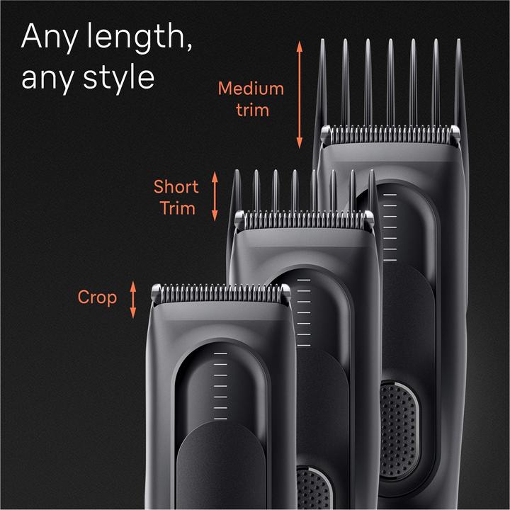 Produktbild Braun Hairclipper Series 5 (HC5330)