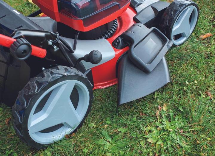 Produktbild Einhell GP-CM 36/47 S HW Li (Akkubetrieb)