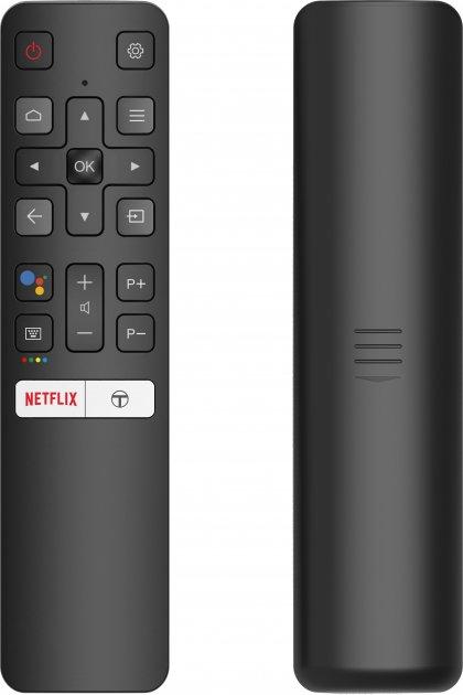 Produktbild TCL Original-Fernbedienung (Universal Fernbedienung, Bluetooth)