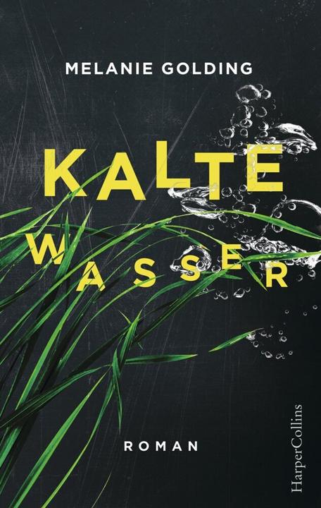Immagine prodotto Kalte Wasser (Tedesco, Melanie Golding, 2019)