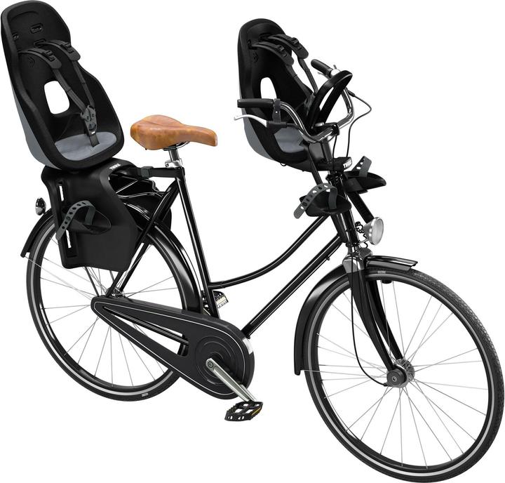 Image du produit Thule Siège d'enfant Yepp Nexxt 2 Maxi (GT) (Porte-bagages)