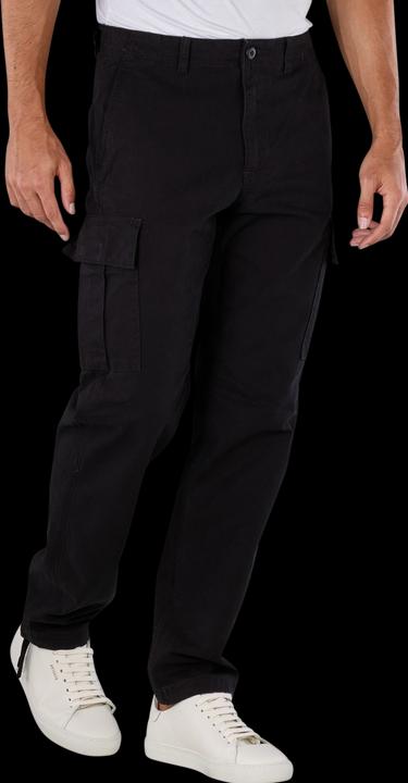 Actual product image Jack & Jones Jpstkane Jjbarkley Cargo Pant Noos (W32/L30)