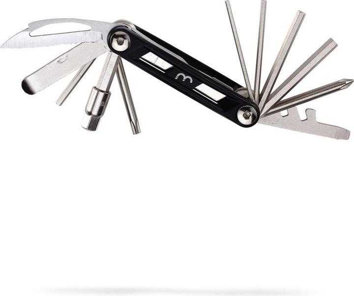 Actual product image BBB MaxiFold M Minitool