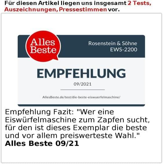 Produktbild Rosenstein & Söhne Premium