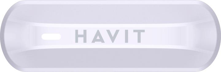 Image du produit Havit TW970 (white) (6 h, Sans fil)