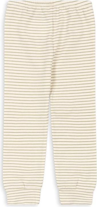 Produktbild Konges Slojd Basic Hose Tea Stripe (80)