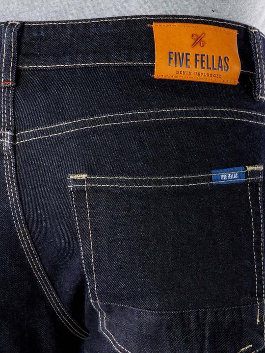 Produktbild Five Fellas Danny Slim Jeans 6M (W34/L32)