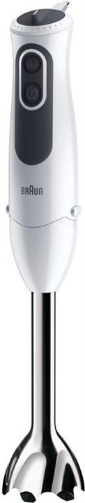 Actual product image Braun MQ3100WH