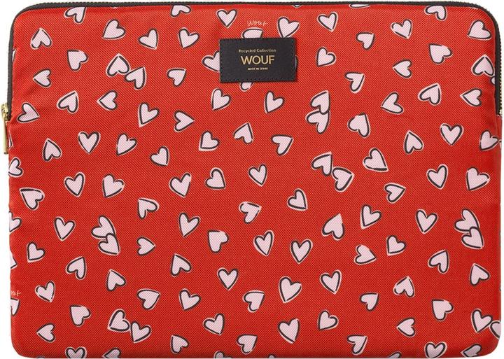 Actual product image Wouf Daily Laptophülle 38 cm