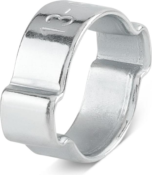 Actual product image ABA 2-Ear Bridges (1 pcs.)