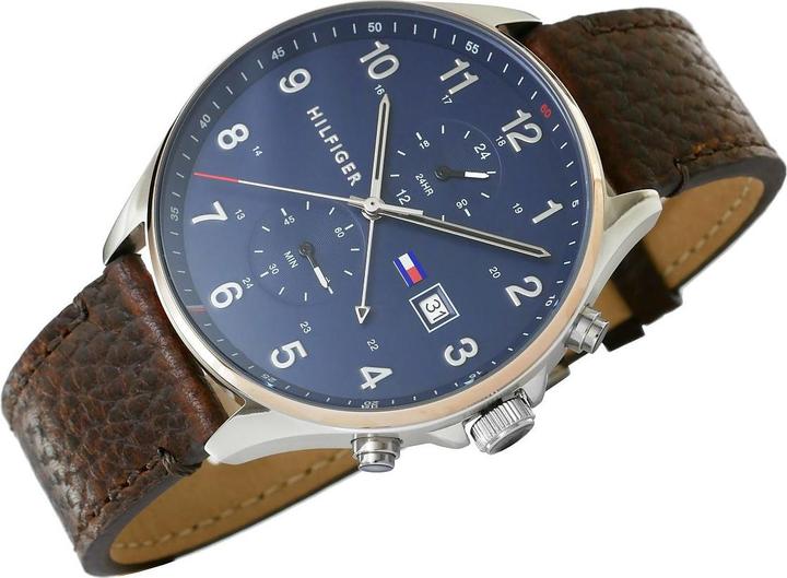 Produktbild Tommy Hilfiger West (Analoguhr, 44 mm)