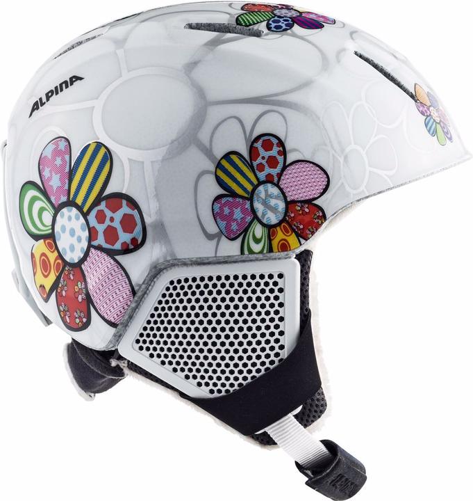 Produktbild ALPINA SPORTS Carat (51 - 55 cm, S)