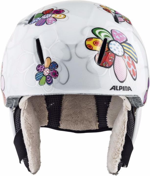 Produktbild ALPINA SPORTS Carat (51 - 55 cm, S)
