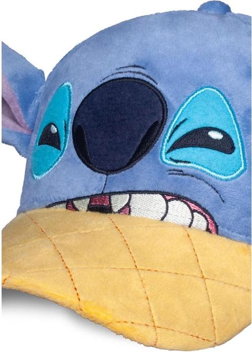 Produktbild Difuzed Lilo & Stitch Baseball Cap Pineapple Stitch (One Size)