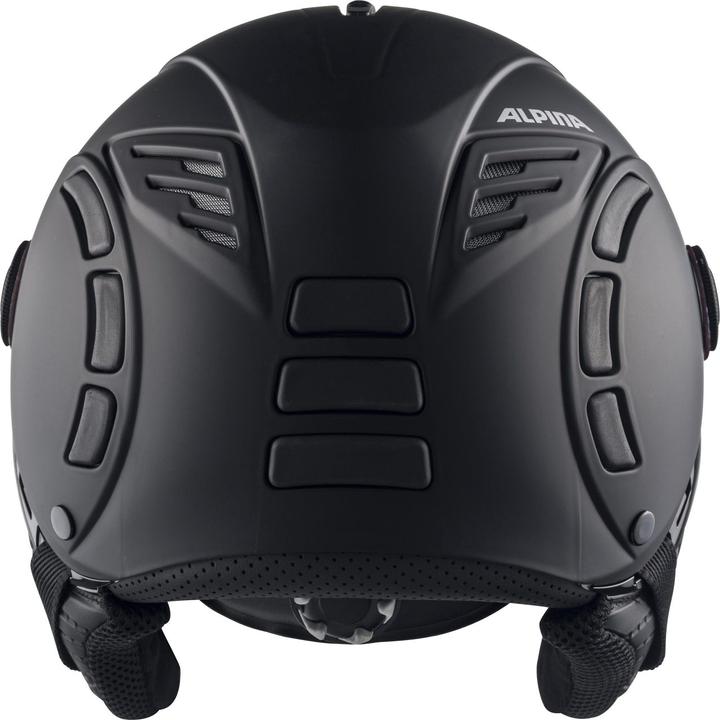 Produktbild ALPINA SPORTS Jump 2.0 QV (55 - 58 cm, M)
