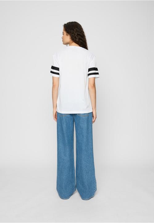 Image du produit MT Ladies 2Pac Stripes Tee (XS)