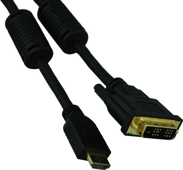 Immagine prodotto Sandberg DVI a (2 m, HDMI)