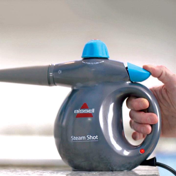 Immagine prodotto Bissell colpo di vapore (4.50 bar, 1000 W)