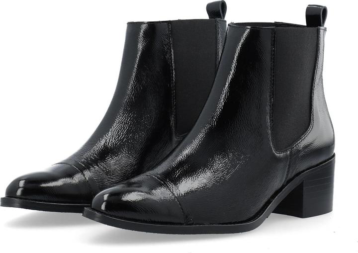 Actual product image Bianco BIACAROL Stiefel mit Absatz (40)