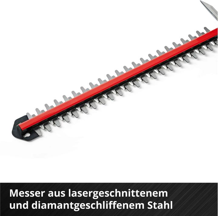 Productafbeelding Einhell GE-CH 1846 Li Kit (Oplaadbare batterij)