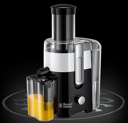Actual product image Russell Hobbs Horizon