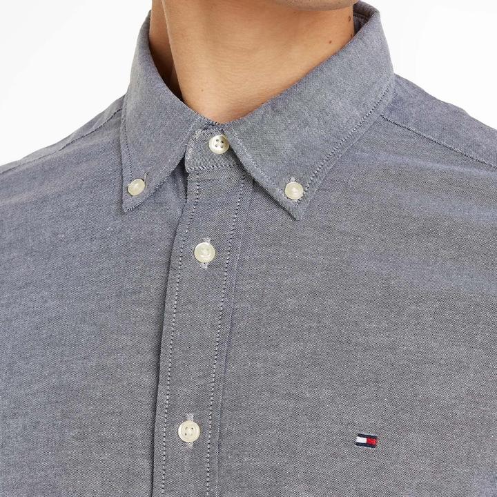 Immagine prodotto Tommy Hilfiger Core 1985 Flex Camicia Uomo (L)