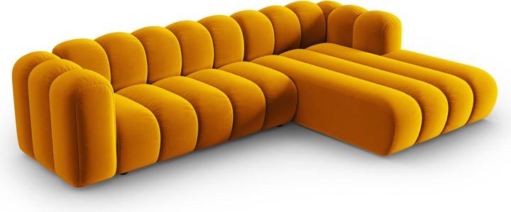 Produktbild Micadoni Lupine (Ecksofa)