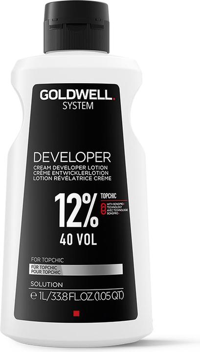 Produktbild Goldwell System Developer (12 %)