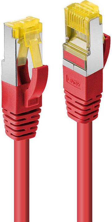 Immagine prodotto Lindy Cavo di rete (S/FTP, CAT7, 10 m)