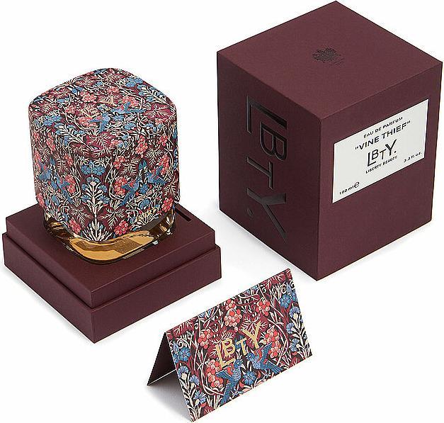 Actual product image Lbty. liberty beauty Vine Thief (Eau de parfum, 100 ml)