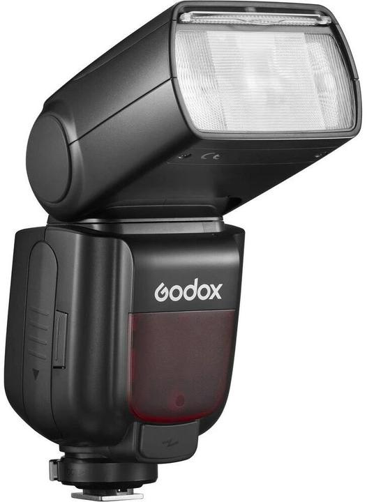 Actual product image Godox TT685S II (Plug-on flash, Sony)