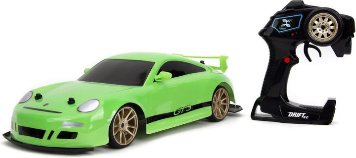 Produktbild Jada Porsche 911
