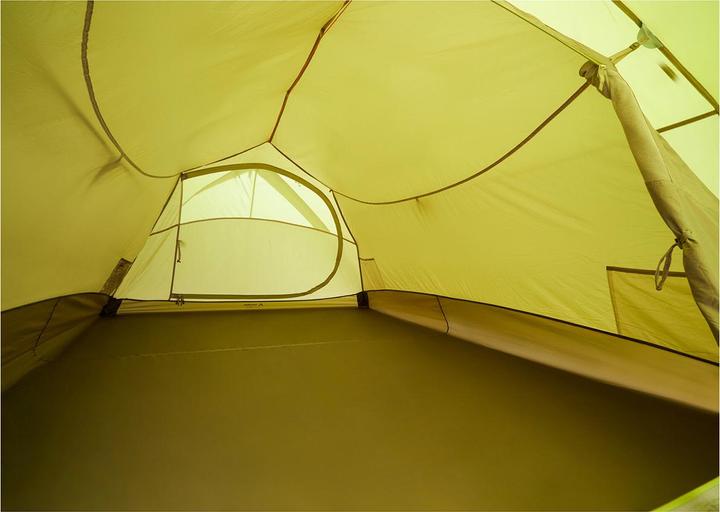 Produktbild Vaude Mark L (Tunnelzelt, 3.30 kg, 3 Personen)