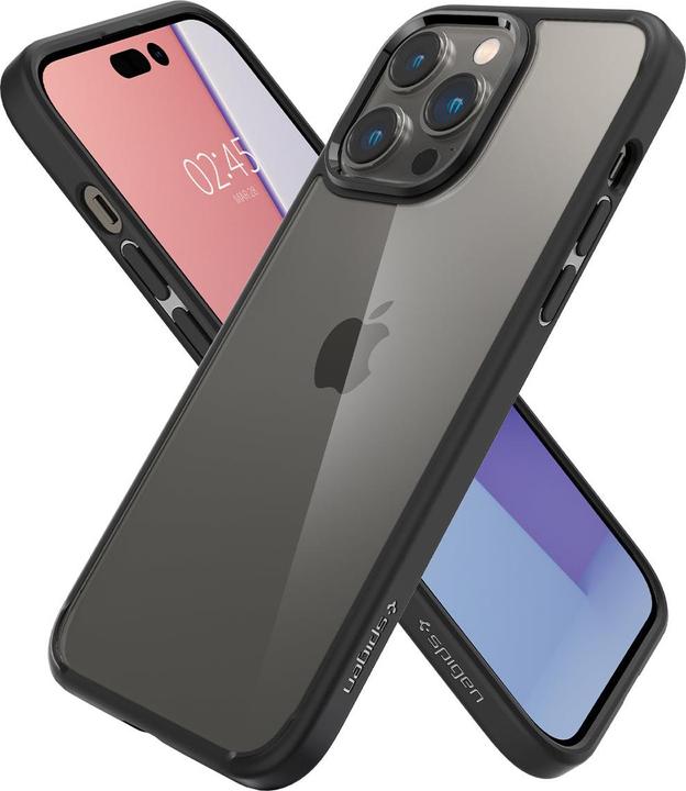 Produktbild Spigen Ultra Hybrid (Apple iPhone 14 Pro)