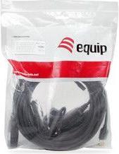 Produktbild equip USB Kabel -> A St/Bu Verl. aktiv (15 m, USB 3.2 Gen 1)