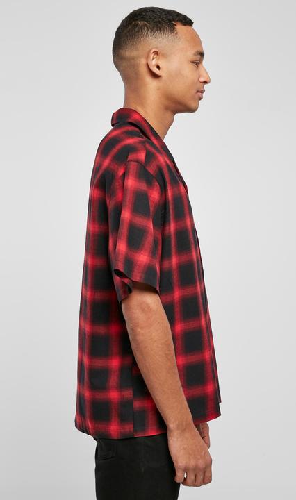 Immagine prodotto Urban Classics Camicia a quadri sciolta - 12560 (XS)