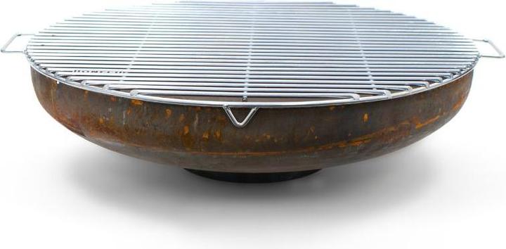 Bonfeu Grillrost für Feuerschale Ø80cm (80 cm)