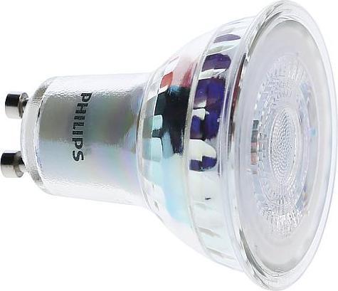 Image du produit Philips Professional CorePro LEDspot (GU10, 3.50 W, 275 lm, 1 x, F)