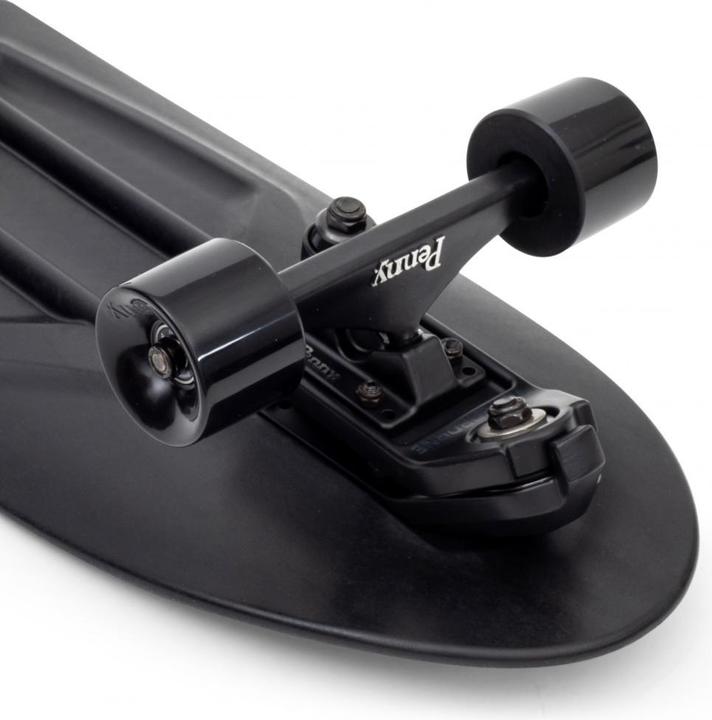 Actual product image Penny Skateboard High-Line Blackout 29" - Complete 2020 (29")