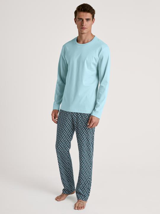 Produktbild Calida Relax Streamline Pyjama, lang (XL)