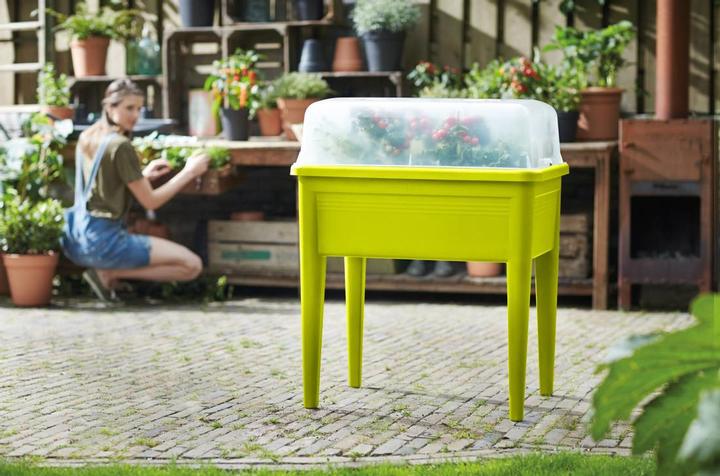 Produktbild Elho Green Basics