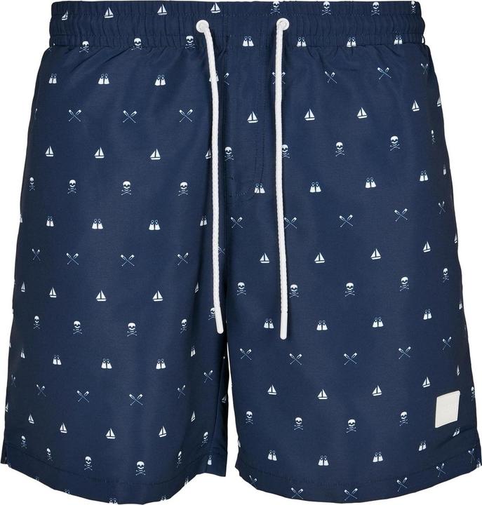 Urban Classics Kurze Hose