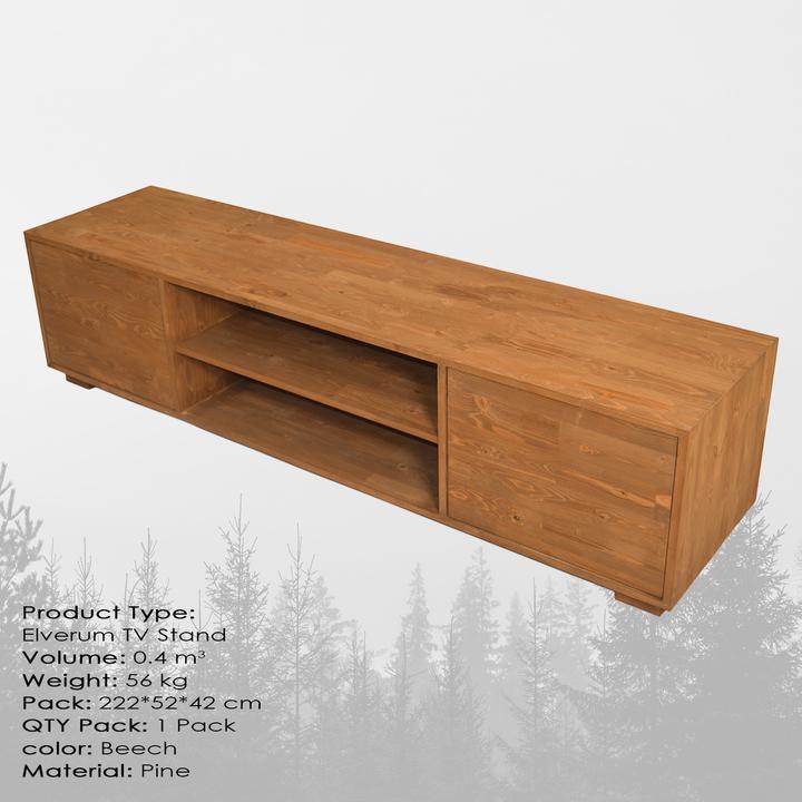 Produktbild Homitis Ayleen (220 x 40 x 50 cm)