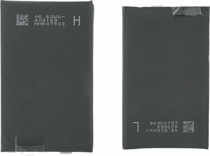 Immagine prodotto prio Batteria per iPhone Xs Max (senza cavo flessibile)