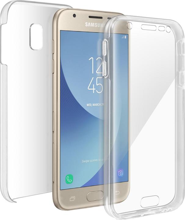 Image du produit Avizar Série intégrale (Samsung Galaxy J3 2017 (version US))