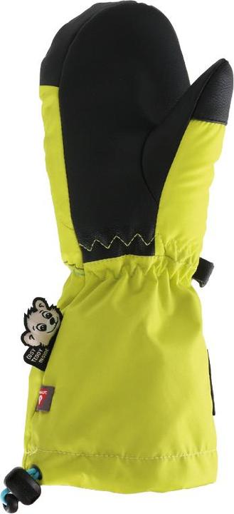 Actual product image snowlife Spice Kids Mitten (XL)