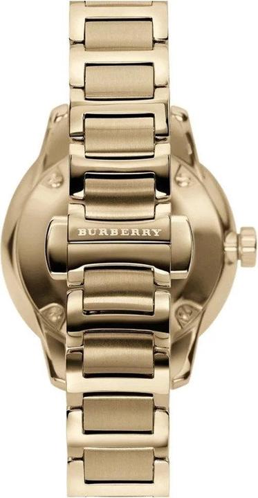Actual product image Burberry Classic (Swiss made, Analogue wristwatch, 32 mm)
