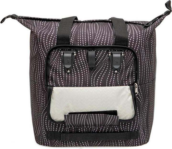 Actual product image New Looxs Bag Kota Alma Black