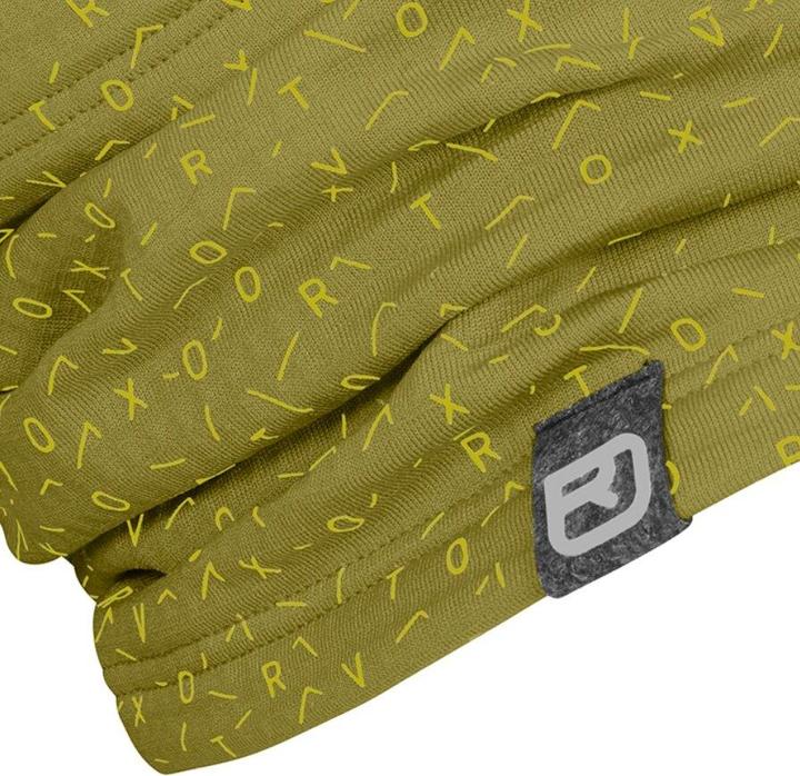 Immagine prodotto Ortovox Scaldacollo in pile Light Grid