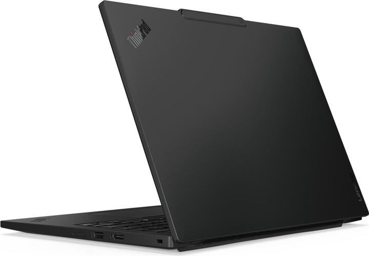 Image du produit Lenovo ThinkPad L13 Gen 6 (13.30", Intel Core Ultra 5 225U, 17.18 Go, 512 Go, DE)